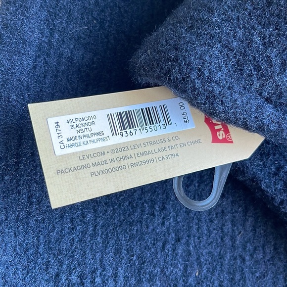 HOODIE - Picture 3 of 6